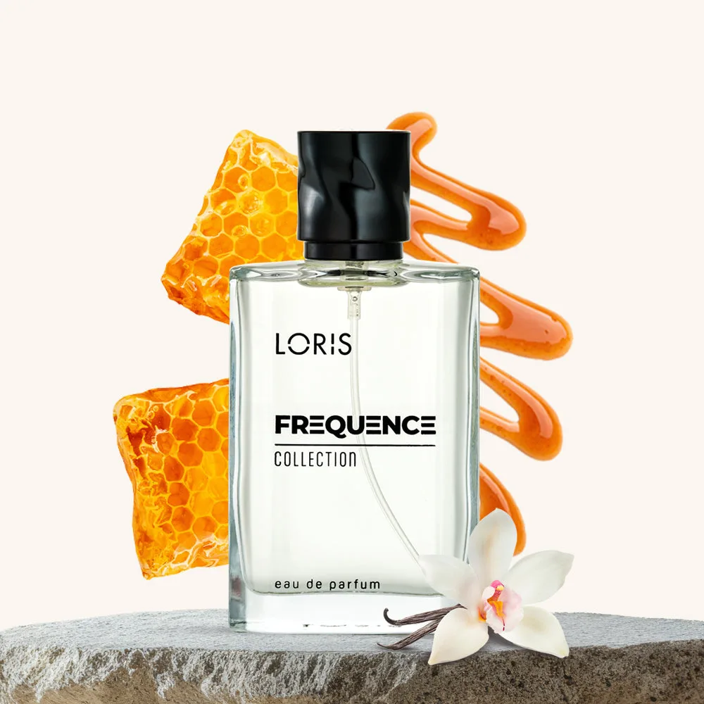 Loris U-29 Frequence