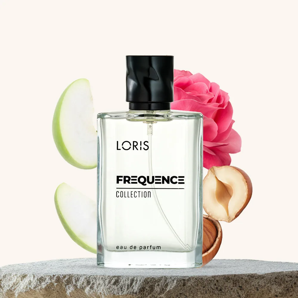 Loris U-37 Frequence