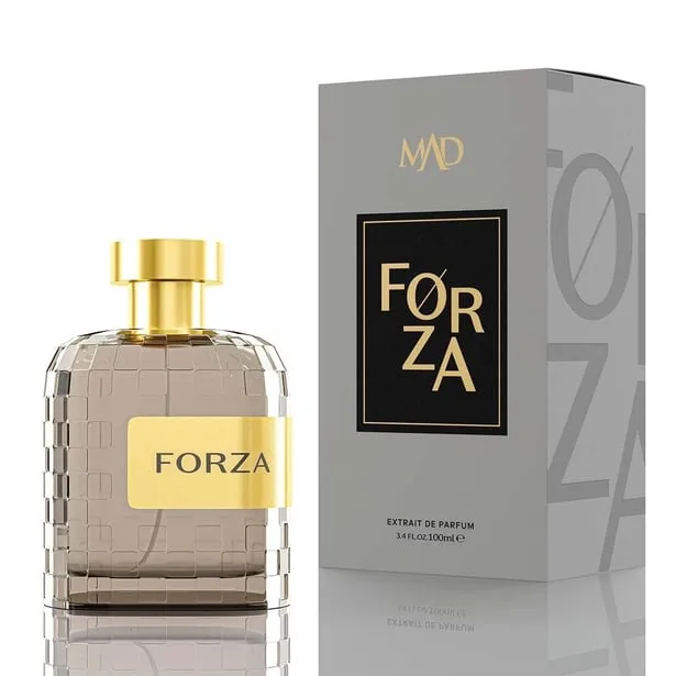 Mad Parfüm Forza