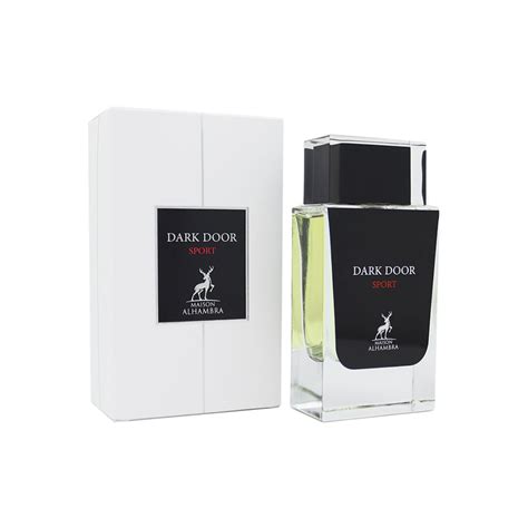Dark Door Sport