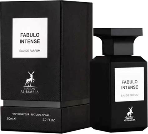 Fabulo Intense