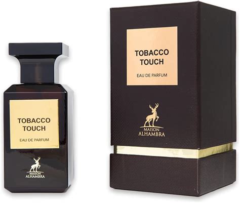 Tobacco Touch