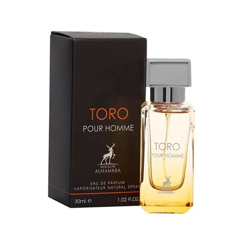 Toro Pour Homme