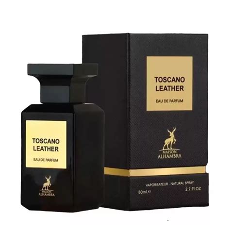 Toscano Leather