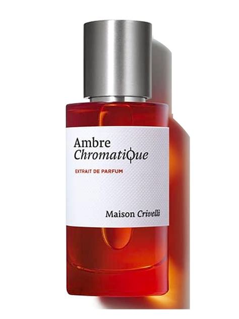 Ambre Chromatique