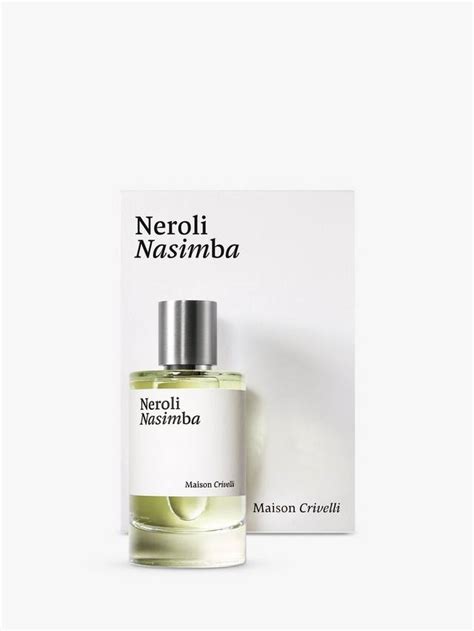Neroli Nasimba