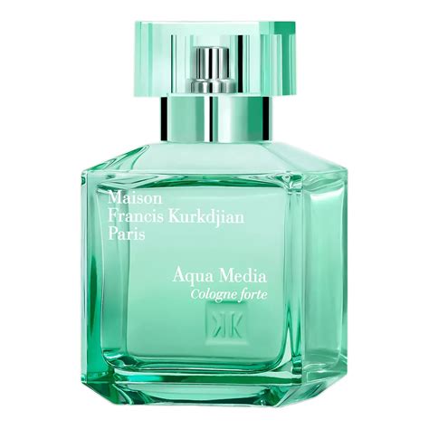 Aqua Media Cologne Forte
