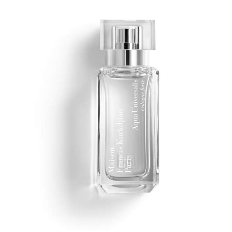 Aqua Universalis Forte