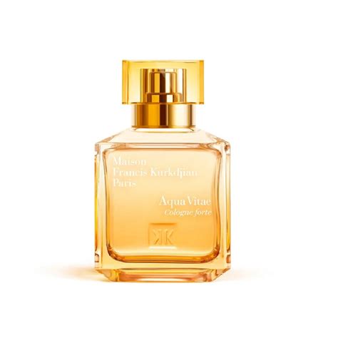 Aqua Vitae Cologne Forte