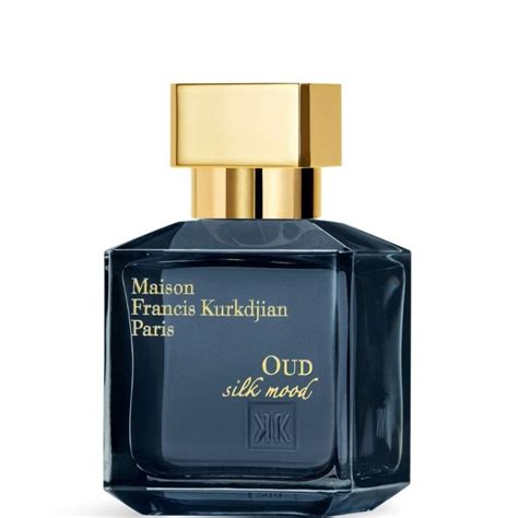 Oud Silk Mood