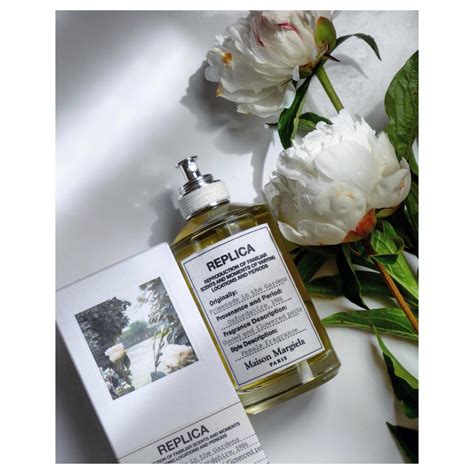 Promenade In The Gardens