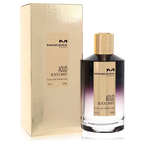 Aoud Black Candy