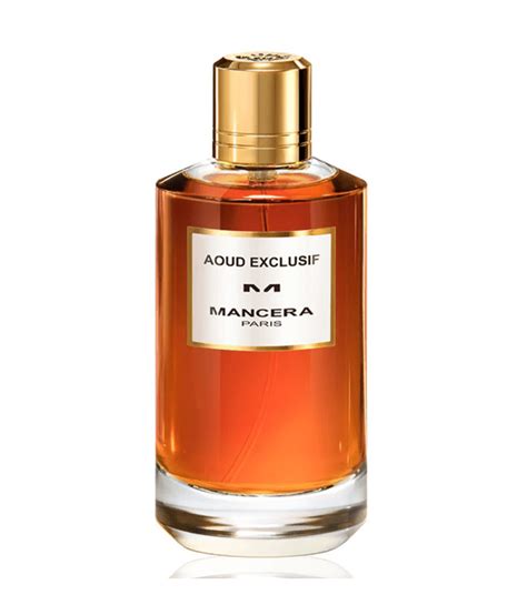 Aoud Exclusif
