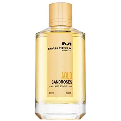 Aoud Sandroses