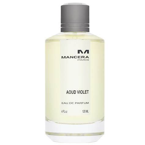 Aoud Violet