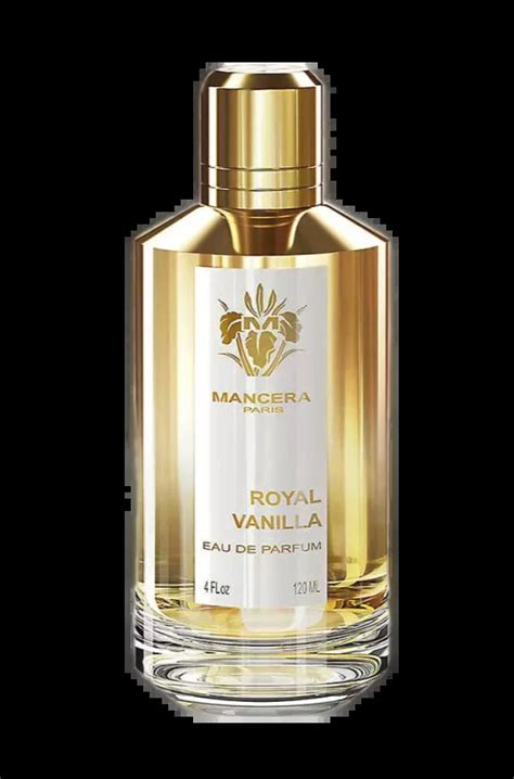 Royal Vanilla