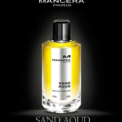 Sand Aoud