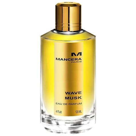 Wave Musk