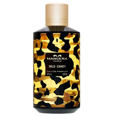 Wild Candy