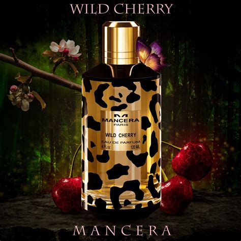 Wild Cherry