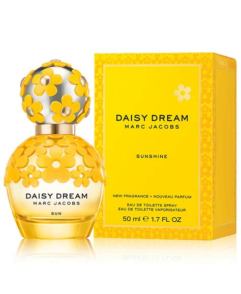 Daisy Dream Sunshine