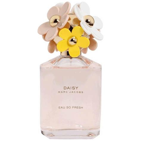 Daisy Eau So Fresh