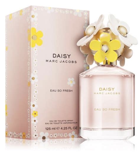 Daisy Eau So Fresh Delight
