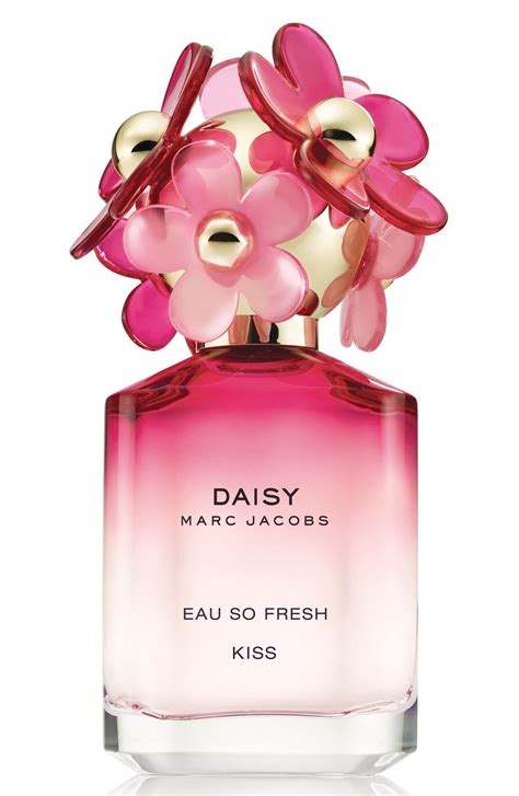 Daisy Eau So Fresh Kiss
