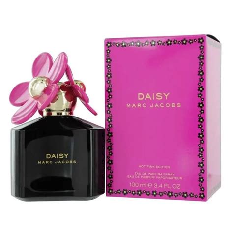 Daisy Hot Pink