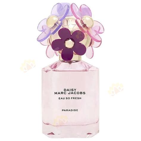 Daisy Paradise Limited Edition Eau De Toilette