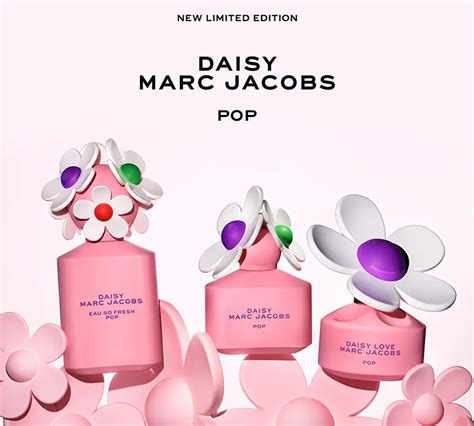 Daisy Pop Art Edition