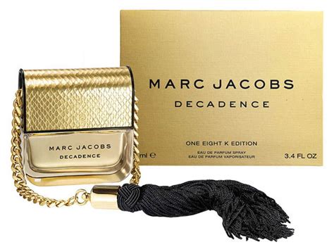 Decadence One Eight K Edition