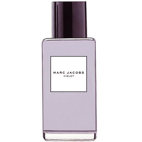 Marc Jacobs Autumn Splash Violet