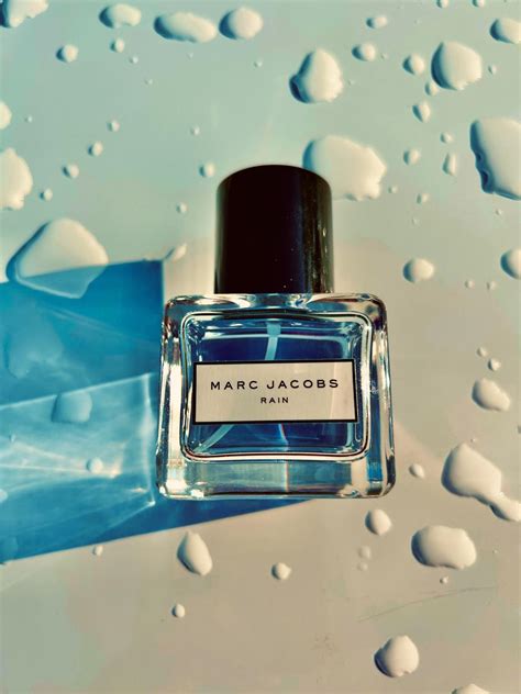 Marc Jacobs Rain Splash 2016