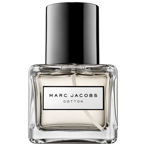 Marc Jacobs Splash Cotton