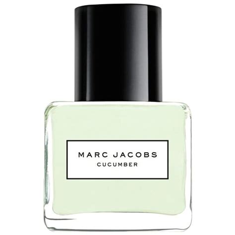 Marc Jacobs Splash Cucumber