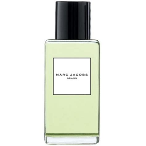 Marc Jacobs Splash Grass