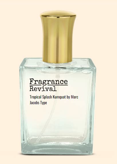 Tropical Splash Kumquat