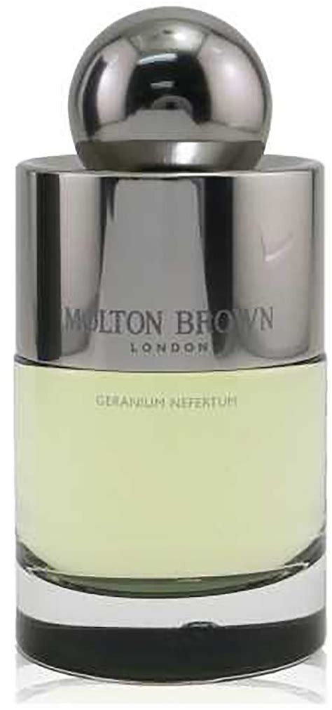 Geranium Nefertum Eau De Parfum