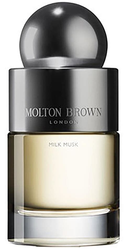 Milk Musk Eau De Toilette
