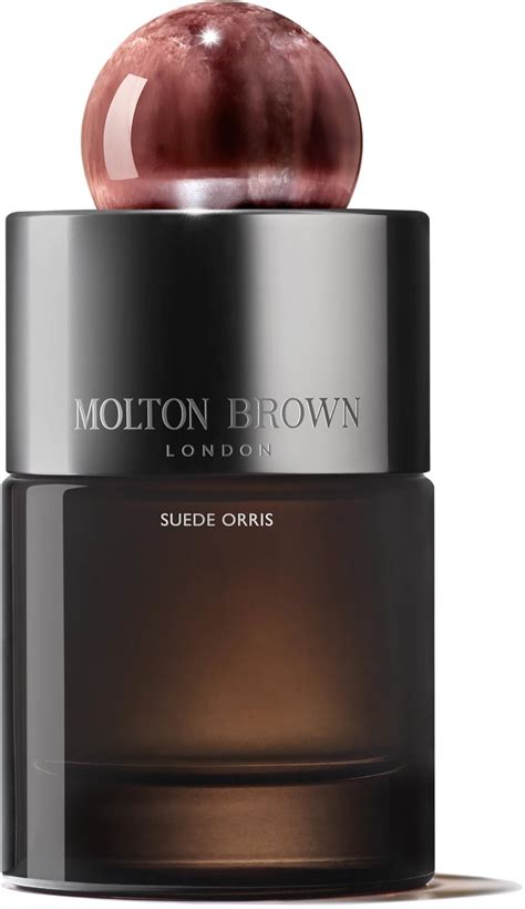 Suede Orris Eau De Parfum