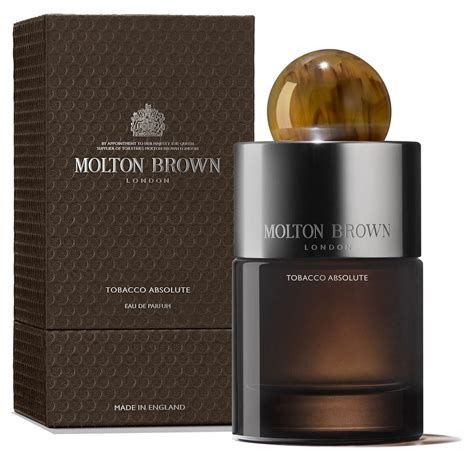 Tobacco Absolute Eau De Parfum