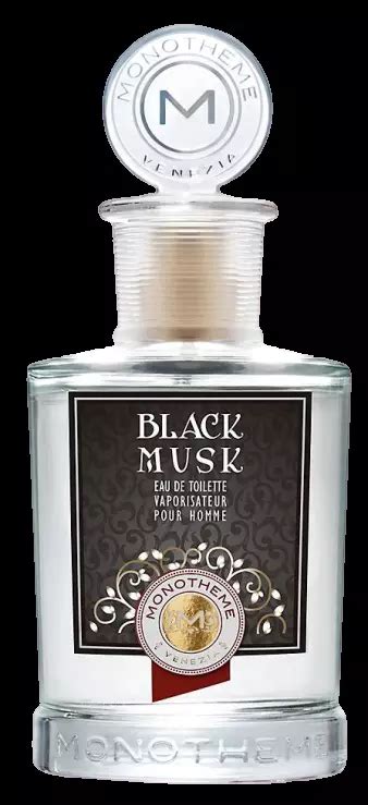 Black Musk