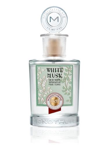 White Musk Pour Femme