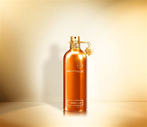 Aoud Orange