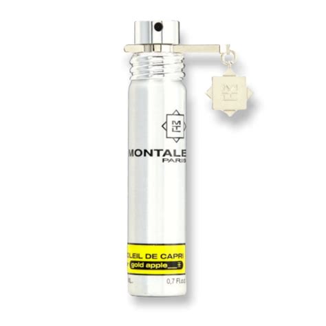 Soleil De Capri For Gold Apple
