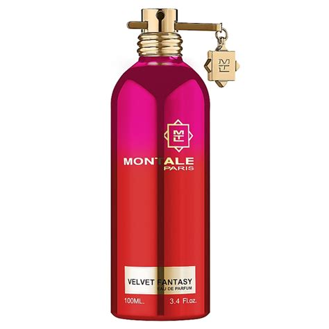Velvet Fantasy