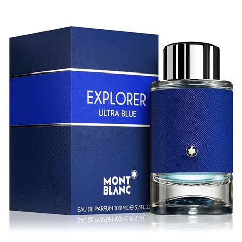 Explorer Ultra Blue