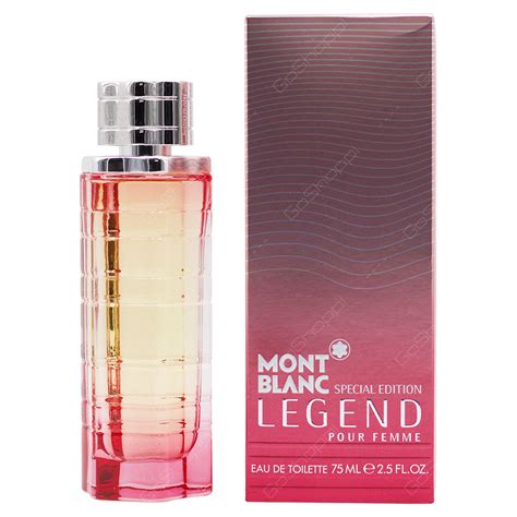 Legend Pour Femme