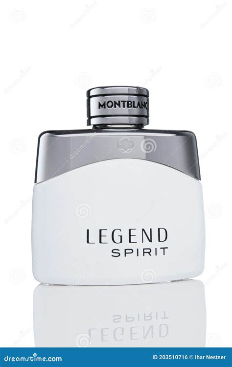 Legend Spirit